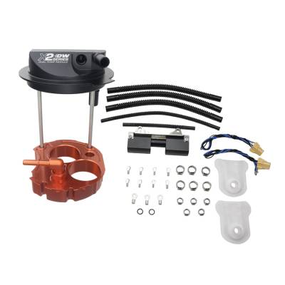 DeatschWerks - DeatschWerks 9-000-7003 Fuel Pump Module Assembly for Cadillac/Chevy