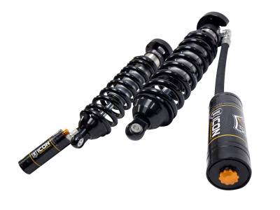 ICON Vehicle Dynamics - ICON 58712C 2.5 VS RR/CDCV Coilover Kit for 96-02 Toyota 4Runner