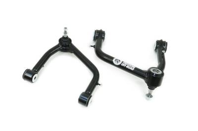 Freedom Off-Road - Freedom FO-G707FU 2-4" Lift FR Upper Control Arms for 19-26 Chevy/GMC/Cadillac