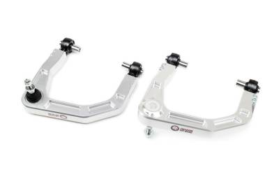 Freedom Off-Road - Freedom O/R FO-F707FU-BT 2-4" Lift Front Billet UCA's for 21-25 Ford Bronco