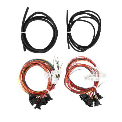 Holley EFI - Holley EFI 558-207 Unterminated 16 injectors MPFI Harness