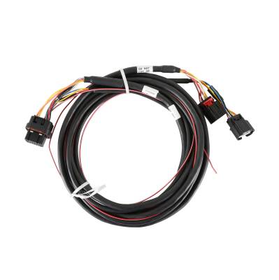 Holley EFI - Holley EFI 558-422 Fuel Injection Harness for Ford Car Coyote 302/315