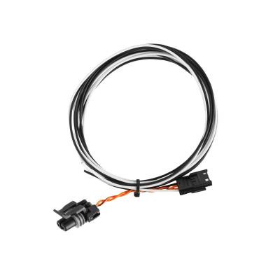 Holley EFI - Holley EFI 558-430 CAN Adapter/Power Harness 2-Pin to 4-Pin