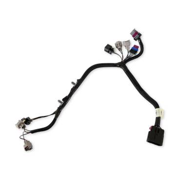 Holley EFI - Holley EFI 558-439 Terminator Throttle Body Harness