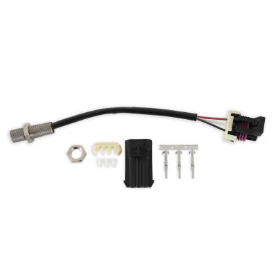 Holley EFI - Holley EFI 554-125 Camshaft/Crankshaft Sensor Flying Magnet Sensor