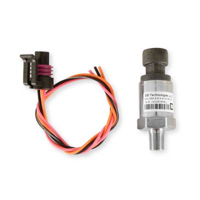 Holley EFI - Holley EFI 554-137 3000 PSI Pressure Transducer