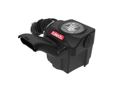 aFe Power - aFe Power 56-70048R Cold Air Intake for 14-19 Ford Fiesta 1.6