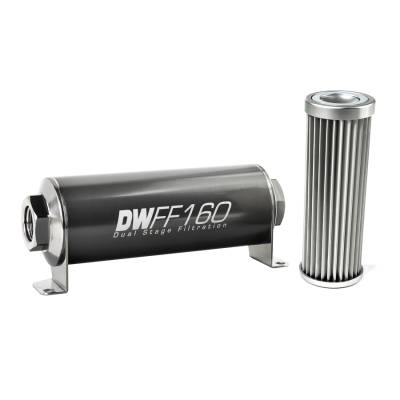 DeatschWerks - DeatschWerks 8-03-160-005K Fuel Filter