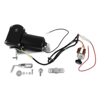 Brothers Trucks - Brothers Trucks WPM5300 Windshield Wiper Motor Kit Chevrolet/GMC