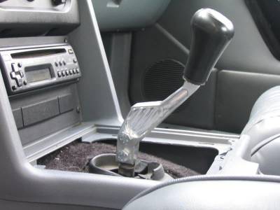UMI Performance - UMI Performance 1200 Short Shift Kit for 79-04 Ford Mustang MT