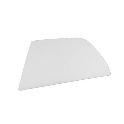 Brothers Trucks - Brothers Trucks DGR87LHCLEAR Door Glass for Chevrolet & GMC