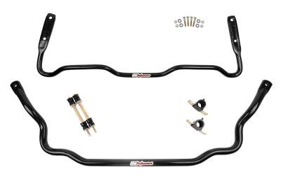 UMI Performance - UMI Performance 363534-B Buick Chevy/Pontiac Control Arm