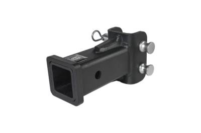 BulletProof Hitches - BulletProof RECEIVERATTACHMENT 2" Receiver Attachment