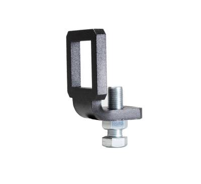 BulletProof Hitches - BulletProof 2ANTIRATTLE 2" Anti-Rattle Clamp