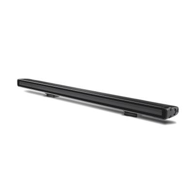 Go Rhino - Go Rhino 750002014CBS Flash Series 20" Multi-Function Slim LED Light Bar