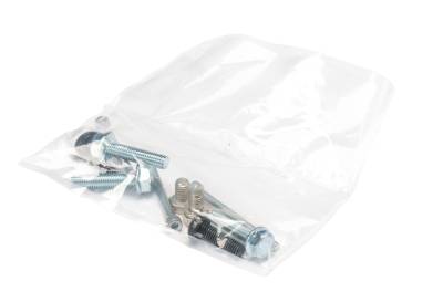 Warn - Warn 109717 Winch Hardware Kit