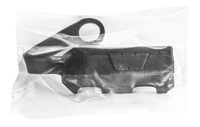 Warn - Warn 111973 Service Part Zeon XC D-Plug Dust Cover