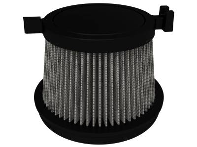 aFe Power - aFe 11-10101 Magnumflow Pro DryS Air Filter for 06-10 Silverado/Sierra 2500/3500