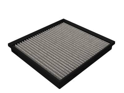 aFe Power - aFe 31-10197 Magnumflow Pro-Dry-S Air Filter for 11-19 BMW L6-3.0L N55