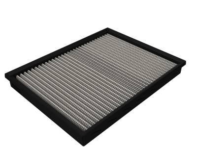 aFe Power - aFe 31-10222 Magnumflow Pro-Dry-S Air Filter for 09-13 BMW X5 E70 L6-3.0L M57