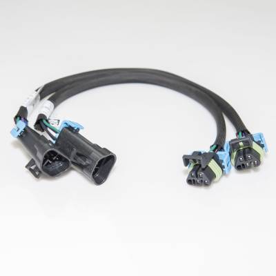 Kooks Custom Headers - Kooks Custom Headers EX682-Z O2 Extension Harness for 05-12 Corvette