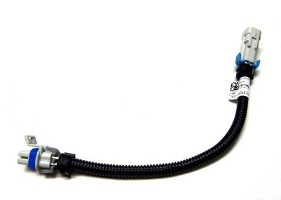 Kooks Custom Headers - Kooks Custom Headers CAS-109004 O2 Extension Harness for 04-09 CTS G8 GTO
