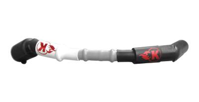 Kooks Custom Headers - Kooks Custom Headers 750202 Spark Plug Wires