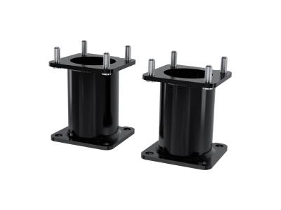 ICON Vehicle Dynamics - ICON 51015 6" Lift Coilover Spacer Kit for 2022-2026 Toyota Tundra