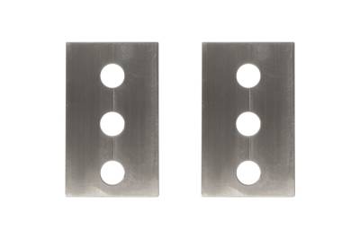 UMI Performance - UMI Performance 6574 Alignment Shim for 15-24 Ford F150