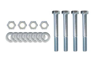 UMI Performance - UMI Performance 6562BK Bolt Kit for 15-24 Ford F150