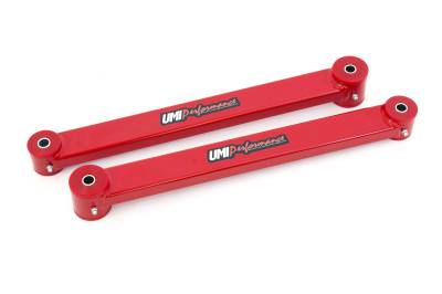 UMI Performance - UMI Performance 1034-R 05-14 Ford Mustang Control Arm