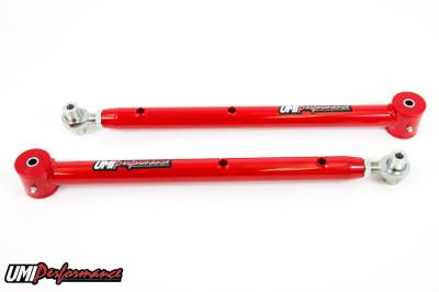 UMI Performance - UMI Performance 301417-R Trailing Arm Rear