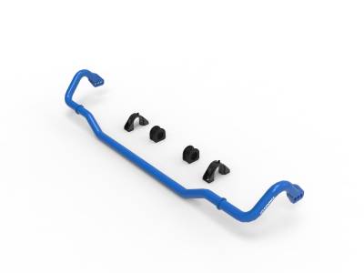 aFe Power - aFe Power 440-401008RL Rear Stabilizer Bar Kit for 20-26 Chevy Corvette 6.2L