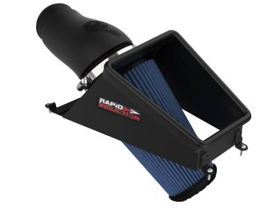 aFe Power - aFe 52-10016R Cold Air Intake w/Pro-5R Filter for 12-20 Infiniti/Mercedes 2.0L