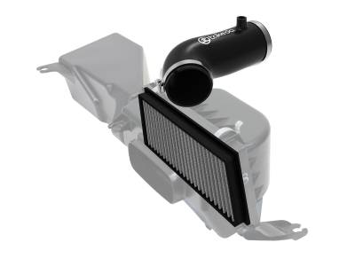 aFe Power - aFe Power 56-50056D Cold Air Intake Performance Kit for Subaru/Toyota 2.4