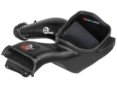 aFe Power - aFe Power 57-10030K Cold Air Intake for 23-26 Ford F150 Raptor R 5.2