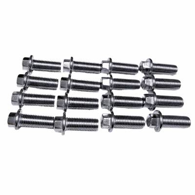 Kooks Custom Headers - Kooks Custom Headers BK109 Ford 5.0 5.2 6.2 Exhaust Header Bolt