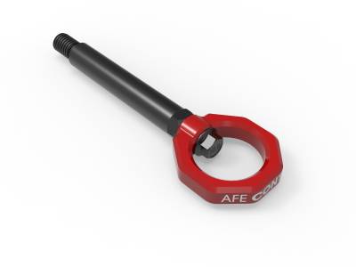 aFe Power - aFe Power 450-502004-R Tow Hook for 23-25 BMW M2 3.0