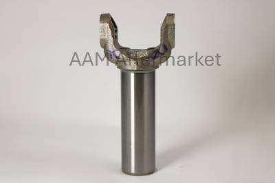 American Axle & Manufacturing - American Axle 40021420 Drive Shaft Slip Yoke for Cadillac/Chevy/GMC/Hummer