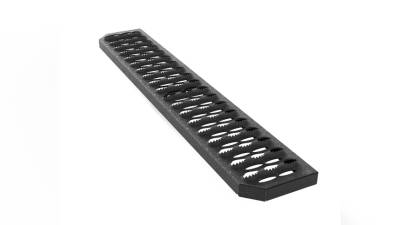 Romik - Romik 8114049 Cargo Van Rear Step for 14-25 RAM ProMaster 1500 Standard