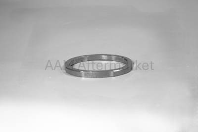 American Axle & Manufacturing - American Axle 40133900 Differential Bearing Adjuster Nut Lock for GM