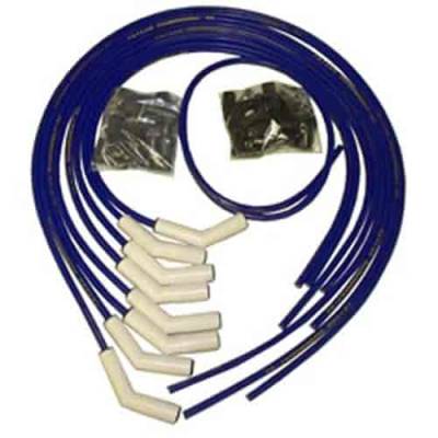 Taylor Cable - Taylor Cable 85653 ThunderVolt 8.2mm Ignition Wire Set