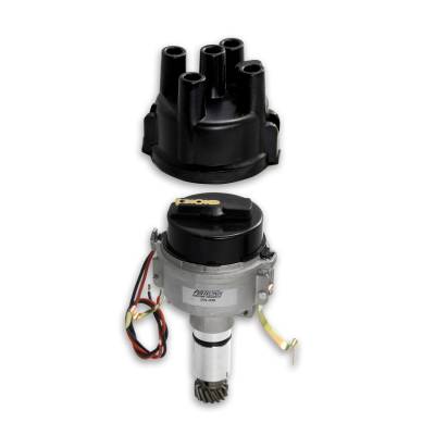 Pertronix - Pertronix D41-09B Distributor Dist. Wisc. 4 Cyl. Finished