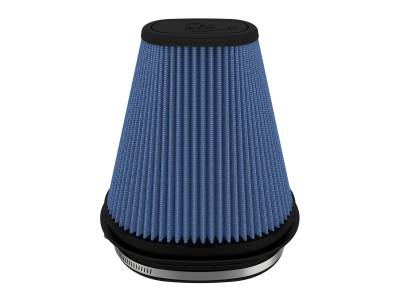 aFe Power - aFe 24-90088 Magnumflow Pro-5R Air Intake Filter 7.75"x5.75" F 8.50" T Universal
