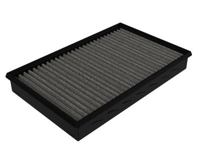 aFe Power - aFe 31-10176 Magnumflow Pro-Dry-S Air Filter for 06-18 Audi/Volkswagen L5/L4/V6