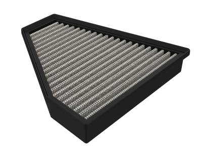 aFe Power - aFe 31-10131 Magnumflow Pro-Dry-S Air Filter for 06-13 BMW 2.5/3.0L N52
