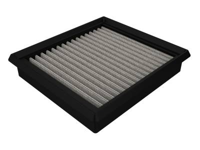 aFe Power - aFe 31-10173 Magnumflow Pro-Dry-S Air Filter for 07-20 Infiniti/Nissan V6