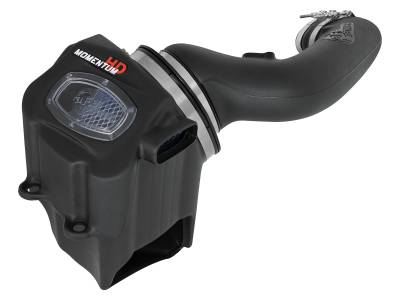 aFe Power - aFe 50-73006 Cold Air Intake w/10R Filter for 17-19 F250/F350/F450/F550 SD 6.7L