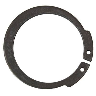 Yukon Gear and Axle - Yukon Gear YSPSR-010 Front Stub Axle Snap Ring Clip for Ford 8.8" IFS