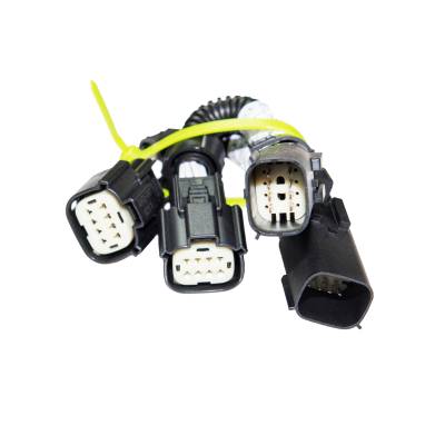Kooks Custom Headers - Kooks Custom Headers CAS-104322 O2 Extension Harness